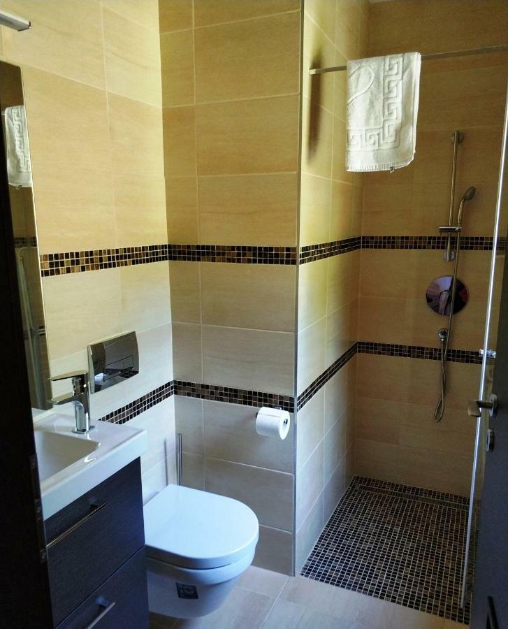 באלאטונסארסו Terrasun Apartments מראה חיצוני תמונה
