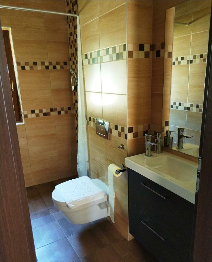 באלאטונסארסו Terrasun Apartments מראה חיצוני תמונה