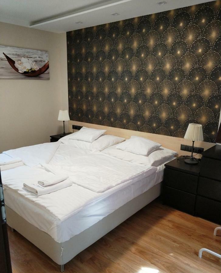 באלאטונסארסו Terrasun Apartments מראה חיצוני תמונה