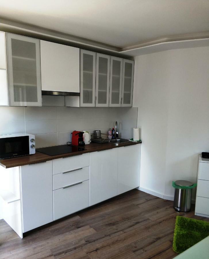 באלאטונסארסו Terrasun Apartments מראה חיצוני תמונה