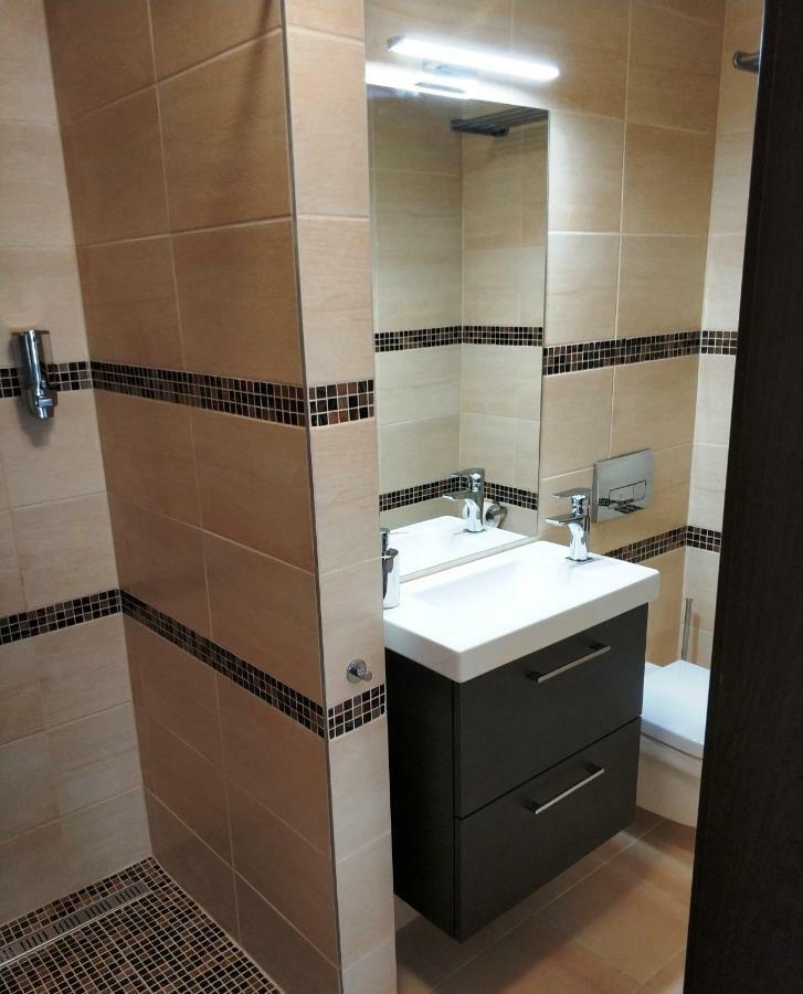 באלאטונסארסו Terrasun Apartments מראה חיצוני תמונה